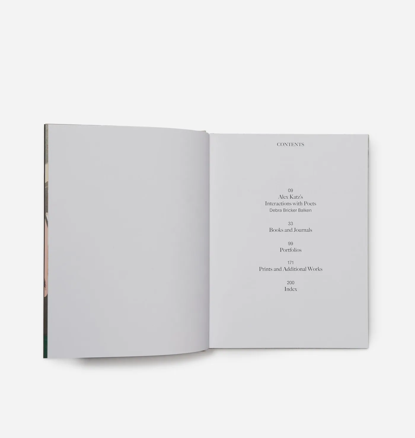 Collaborations with Poets