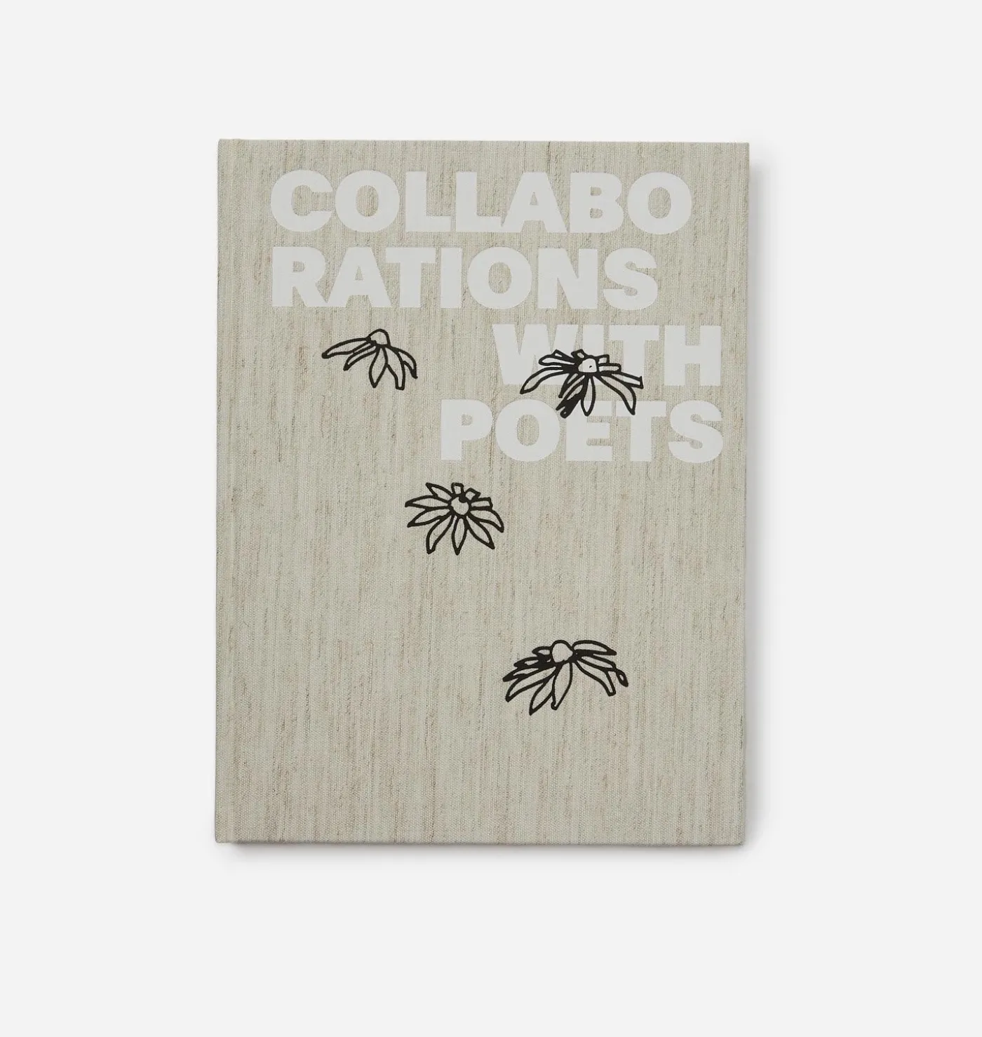 Collaborations with Poets