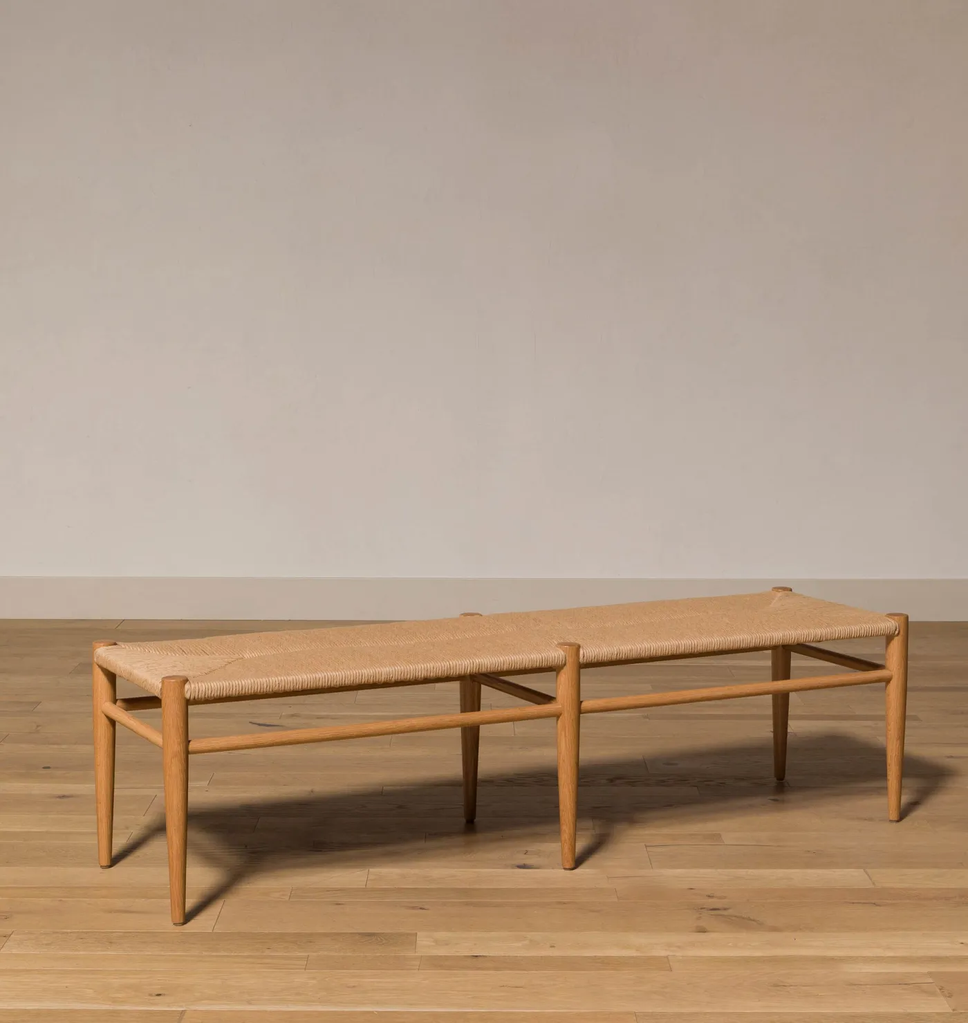 Collins Bench