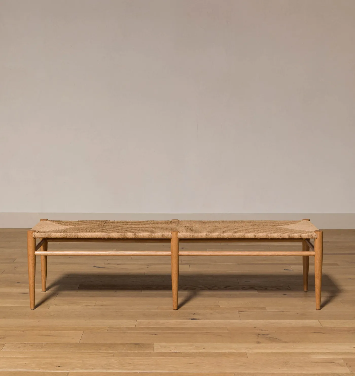 Collins Bench