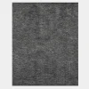 Collins COI-01 Charcoal / Denim Area Rug
