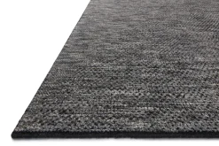 Collins COI-01 Charcoal / Denim Area Rug