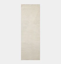 Collins COI-02 Ivory / Ivory Area Rug