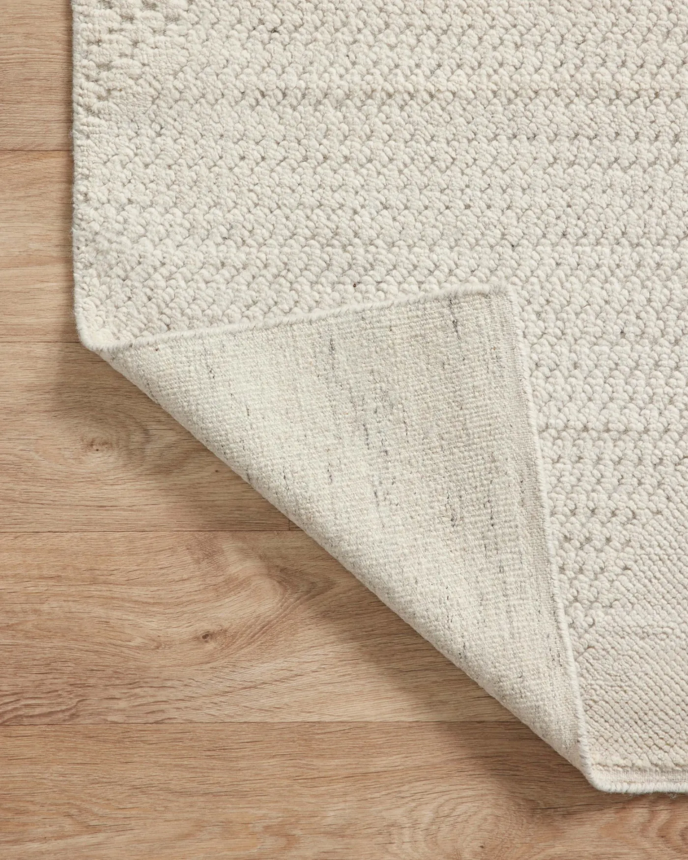 Collins COI-02 Ivory / Ivory Area Rug