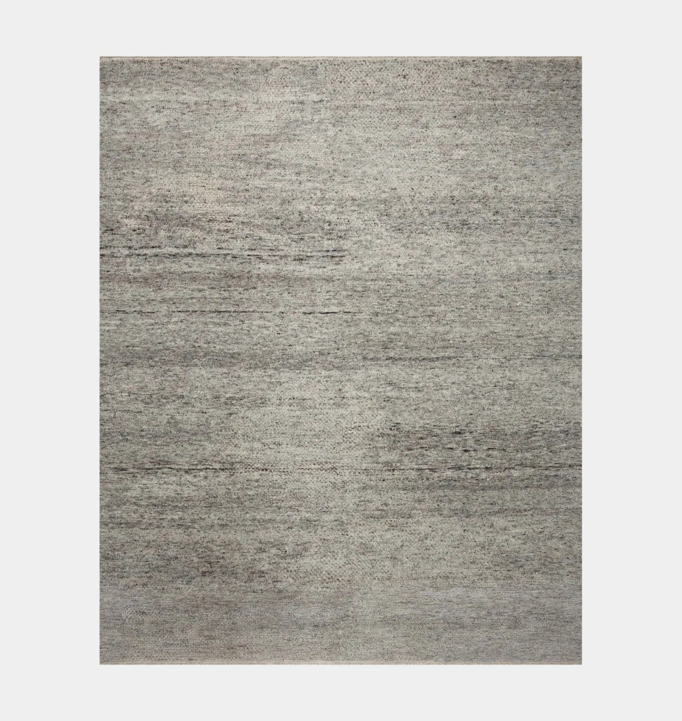 Collins COI-03 Pebble / Silver Area Rug