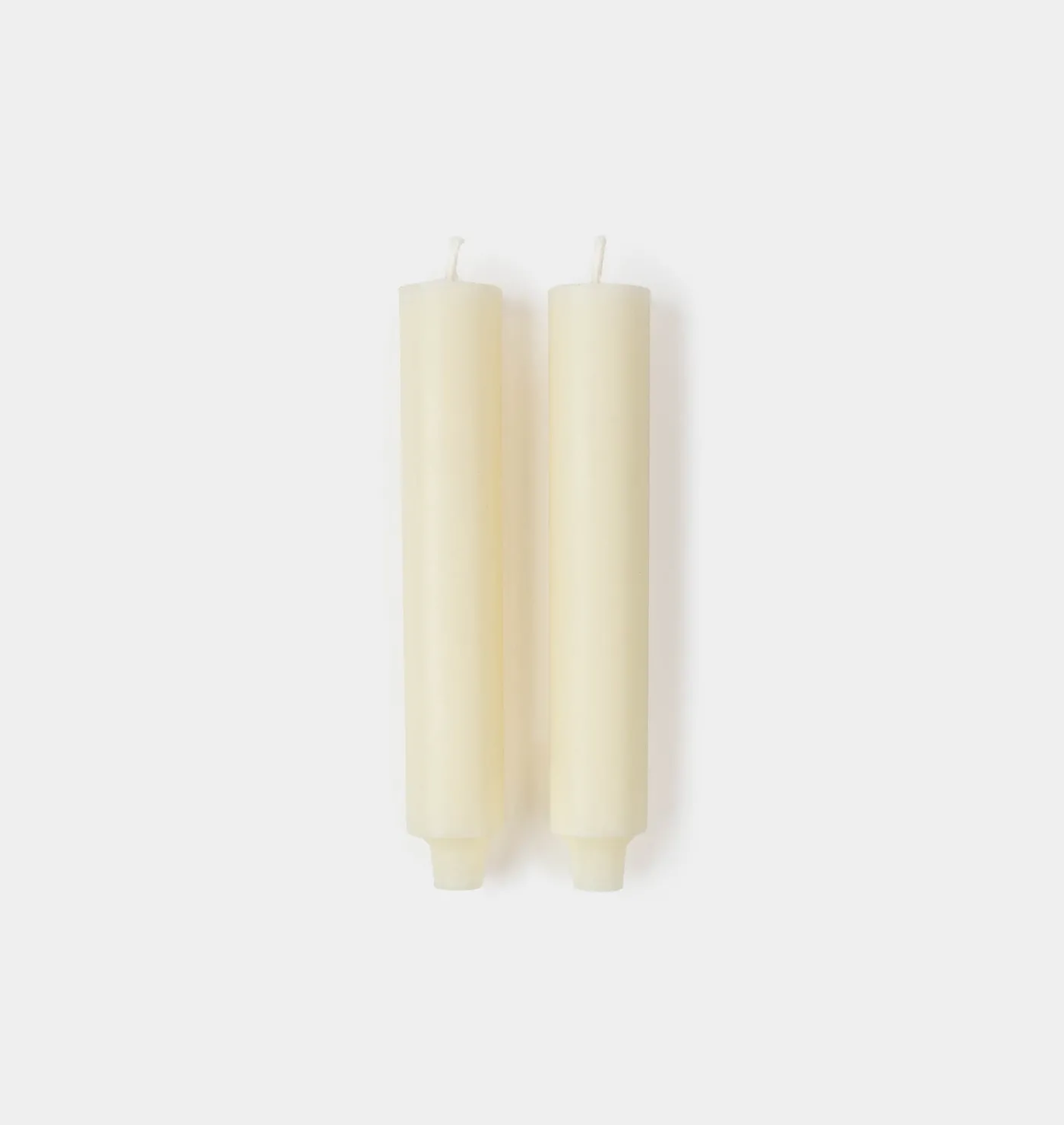 Column Taper Candlestick S/2