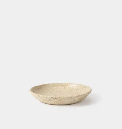 Concentric Ceramic Catch All Plate