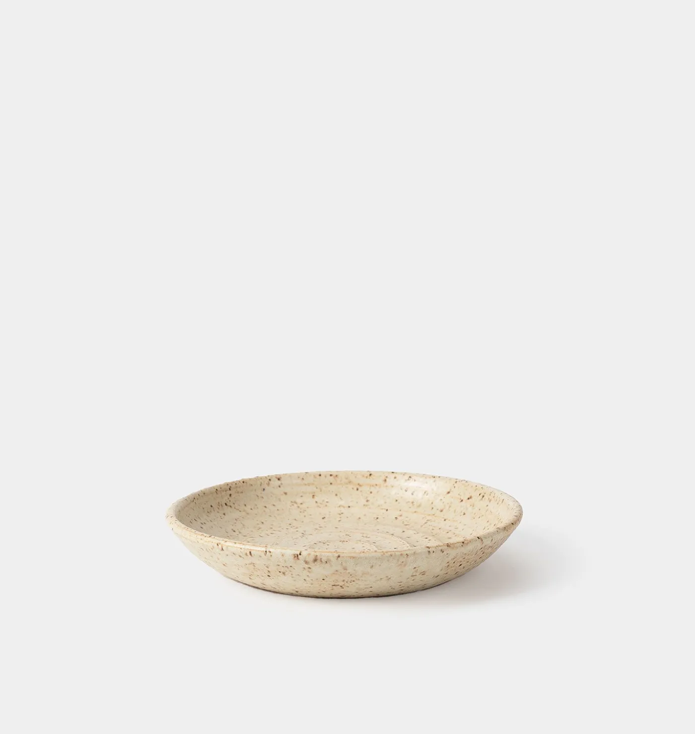 Concentric Ceramic Catch All Plate