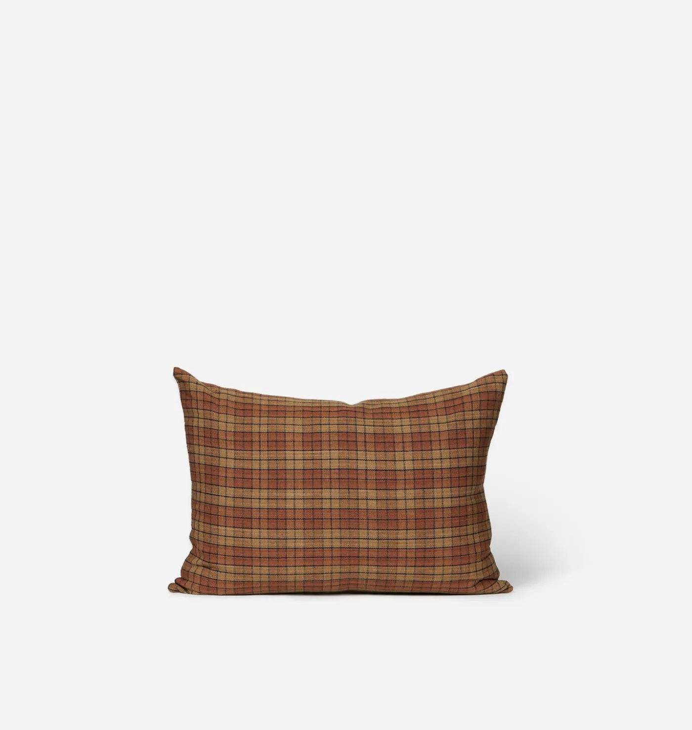 Connie Vintage Lumbar Pillow 16" x 22"