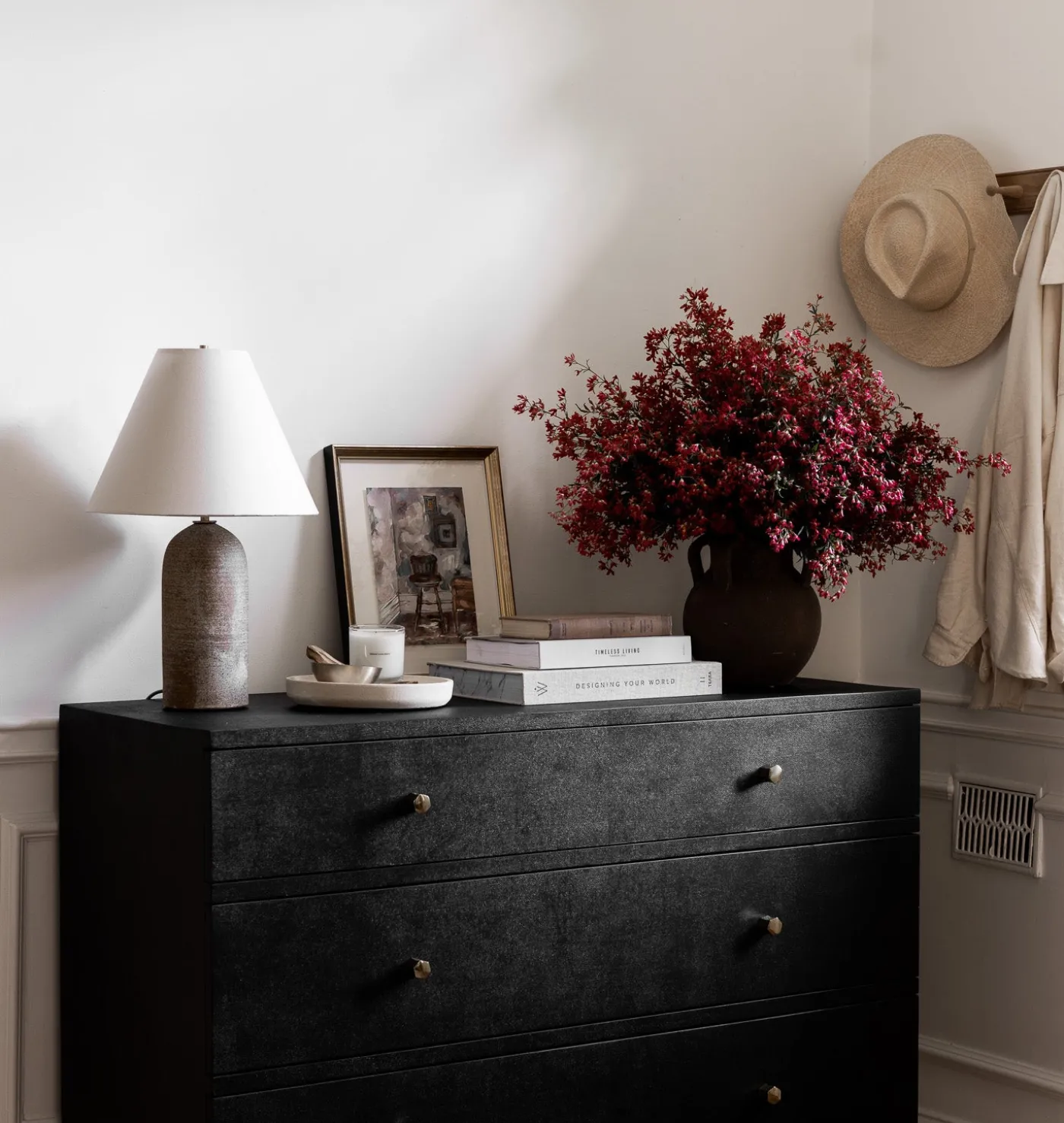 Coop Dresser
