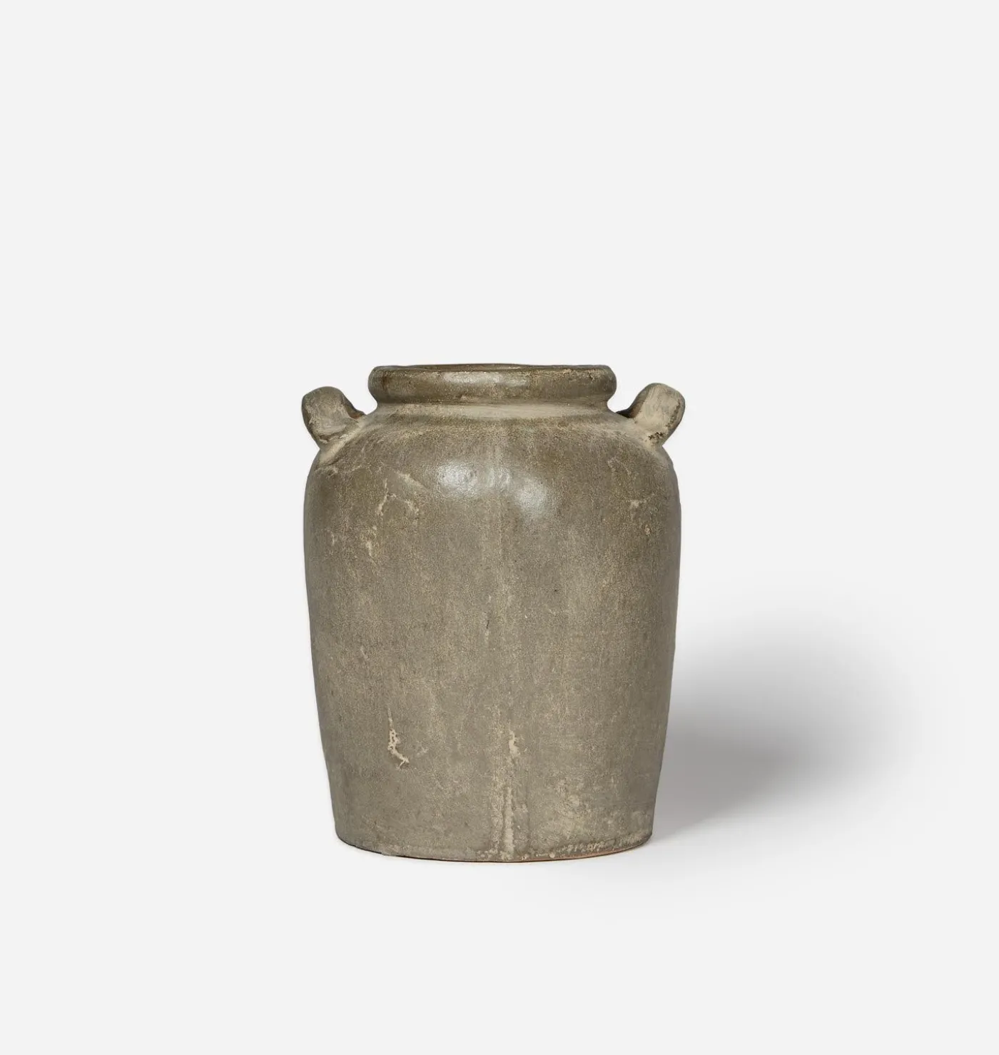 Cora Terracotta Vessel