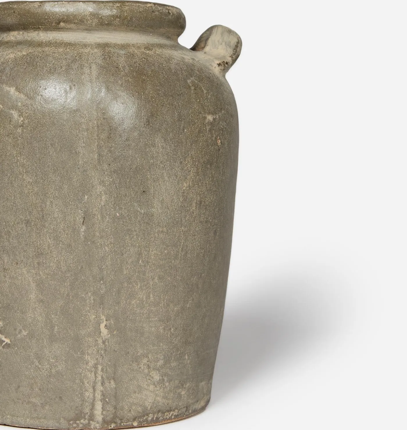 Cora Terracotta Vessel