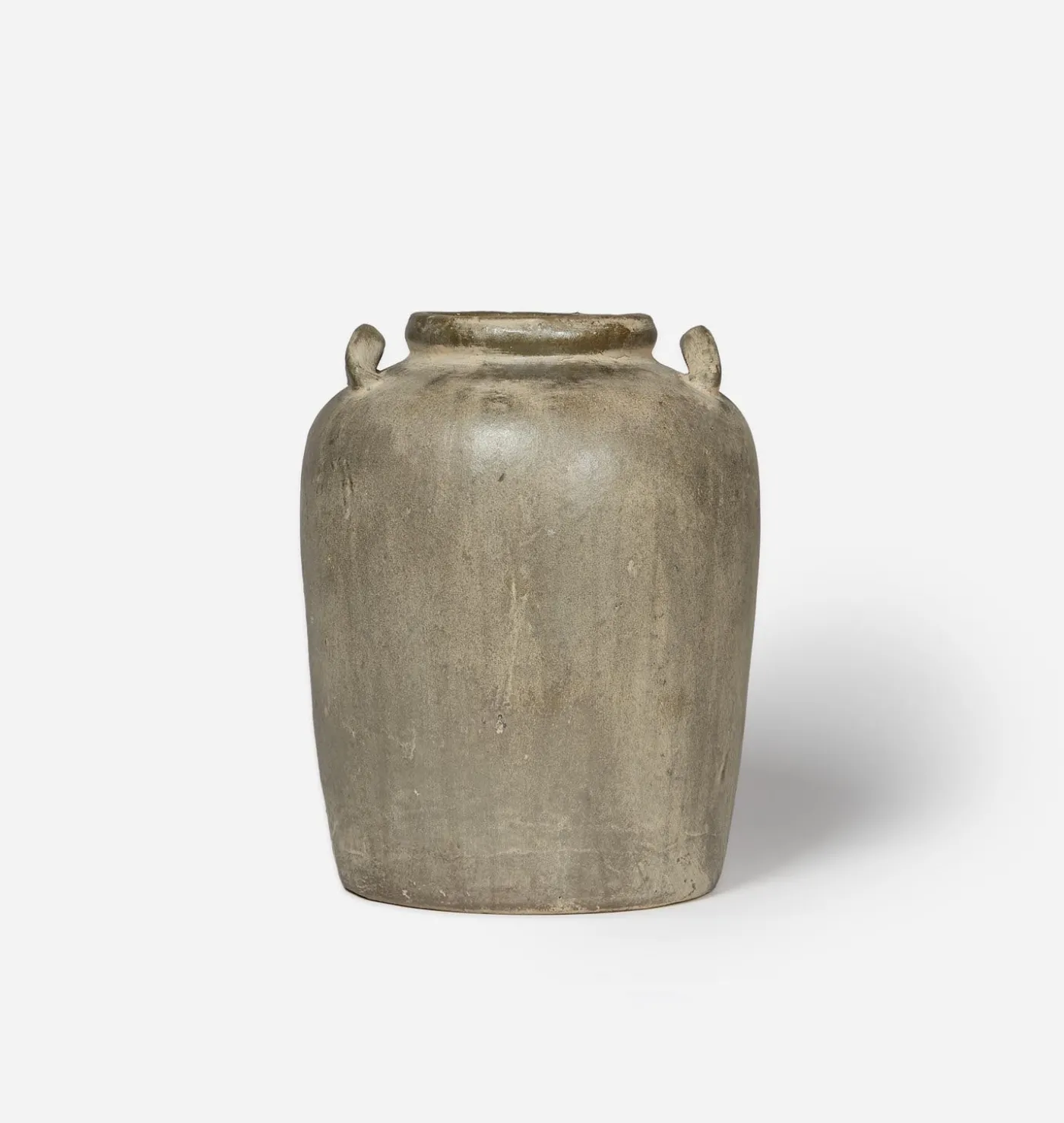 Cora Terracotta Vessel