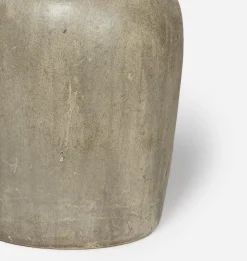 Cora Terracotta Vessel