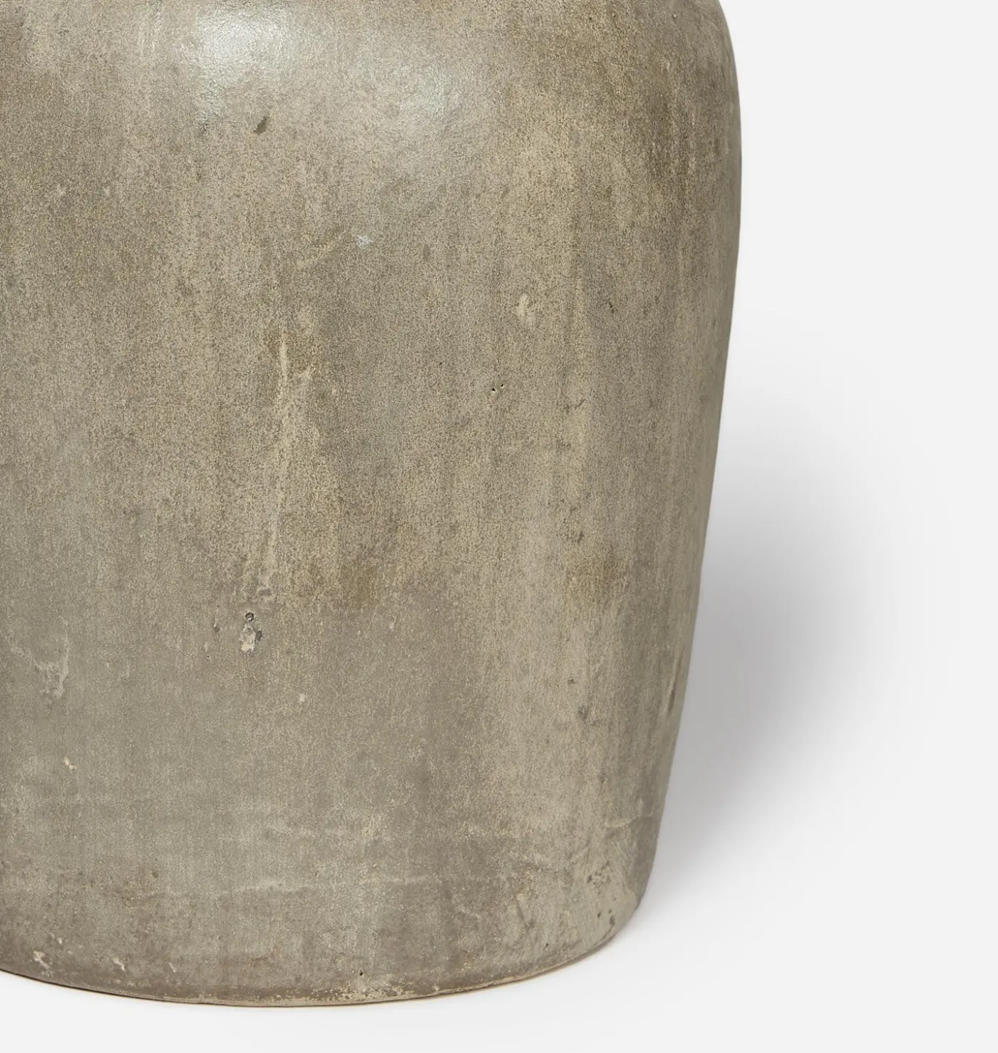 Cora Terracotta Vessel