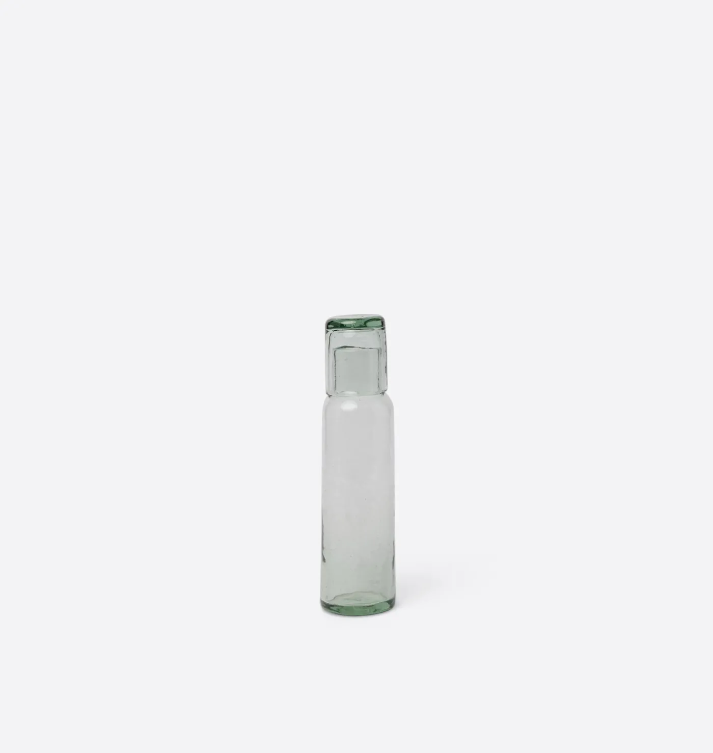 Cordelier Carafe and Glass Set