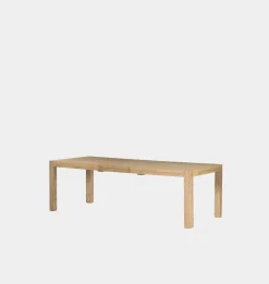 Cordoba Extendable Dining Table