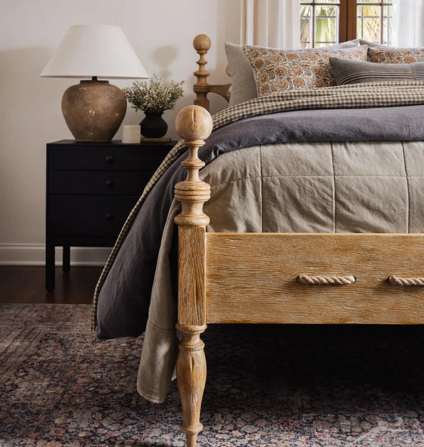 Cory Bed