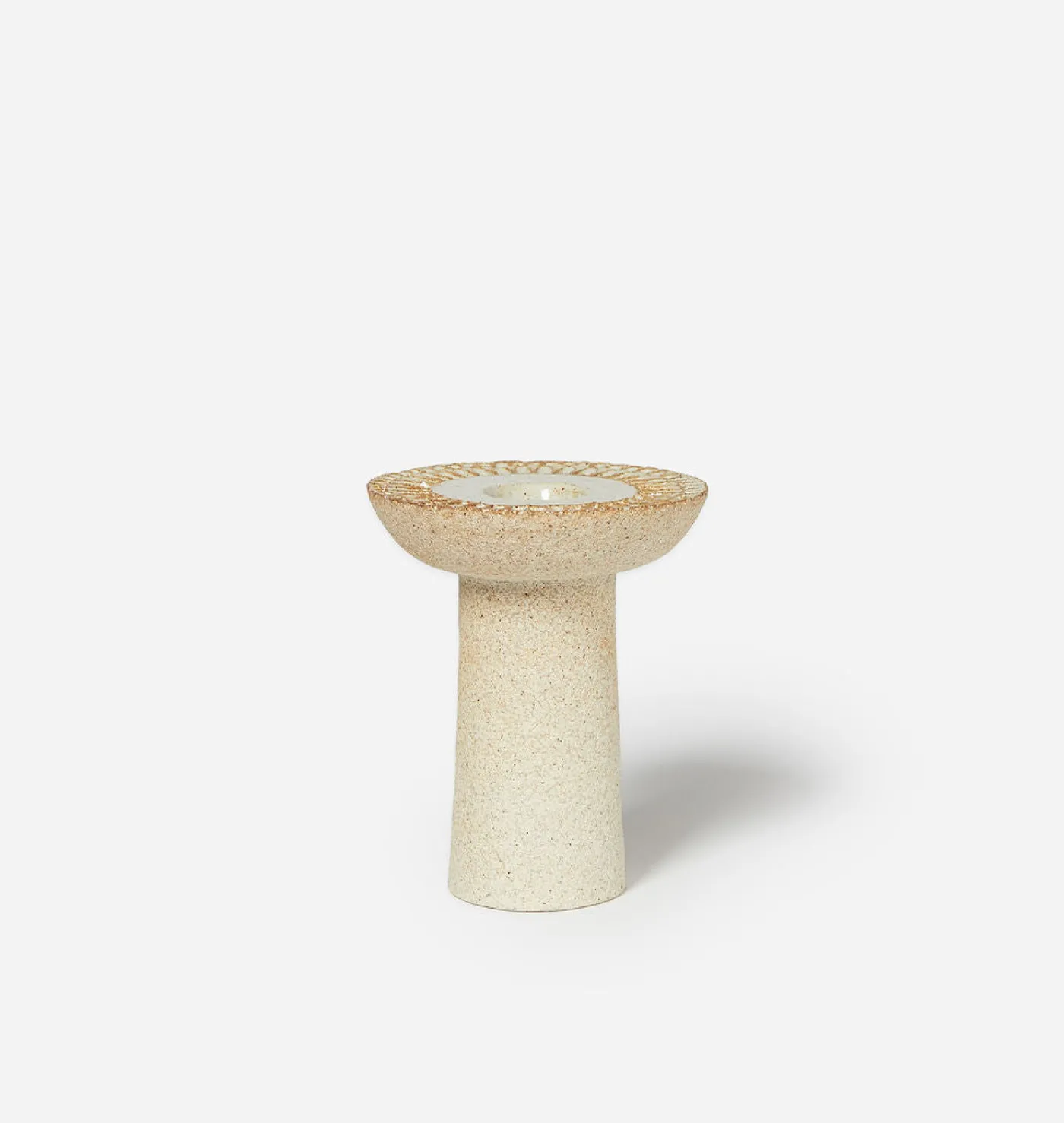 Cosmo Taper Candle Holder