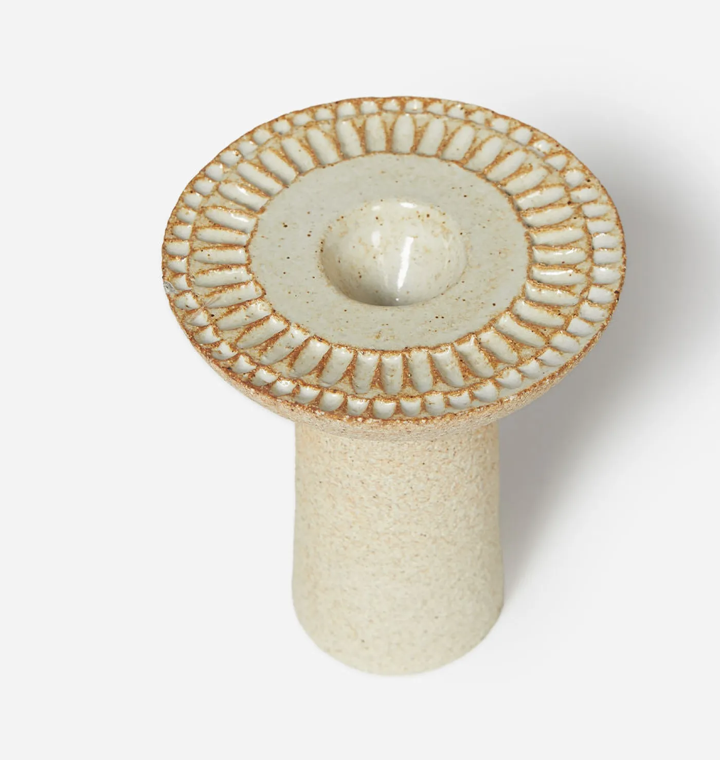 Cosmo Taper Candle Holder