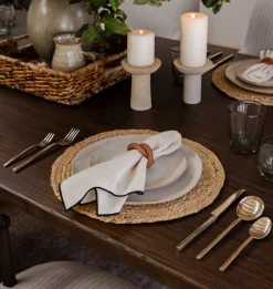 Cosmo Taper Candle Holder