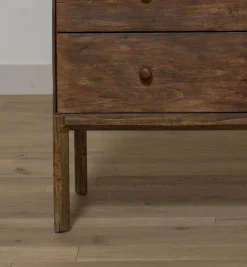 Cove Dresser