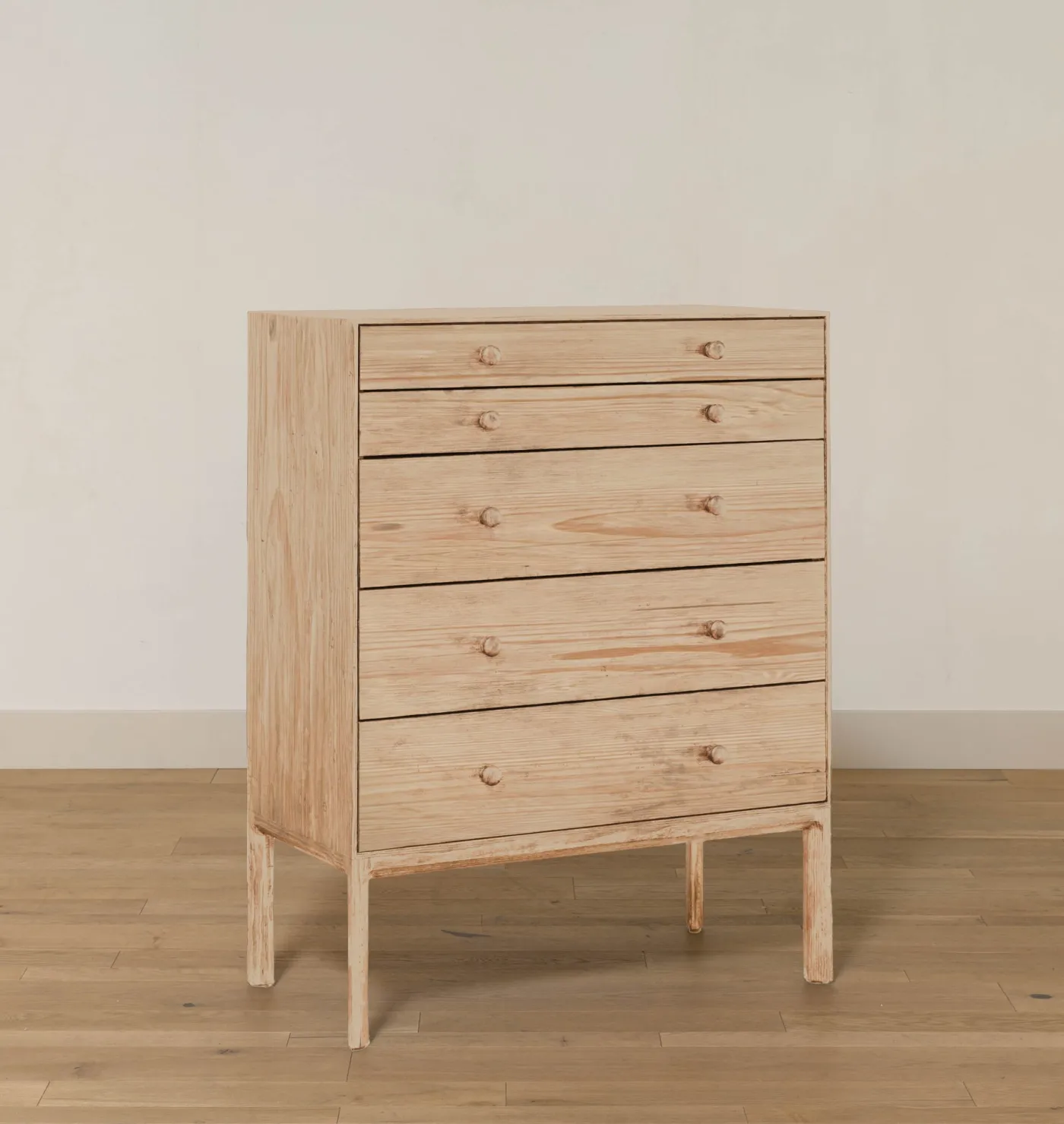 Cove Dresser