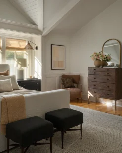 Cove Dresser