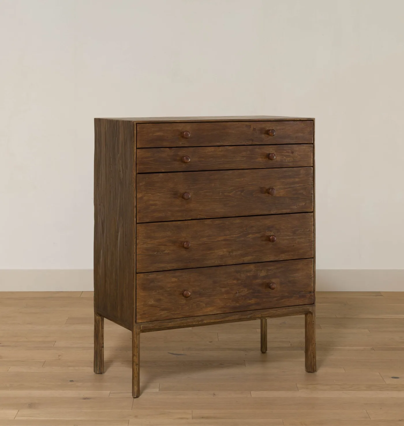 Cove Dresser