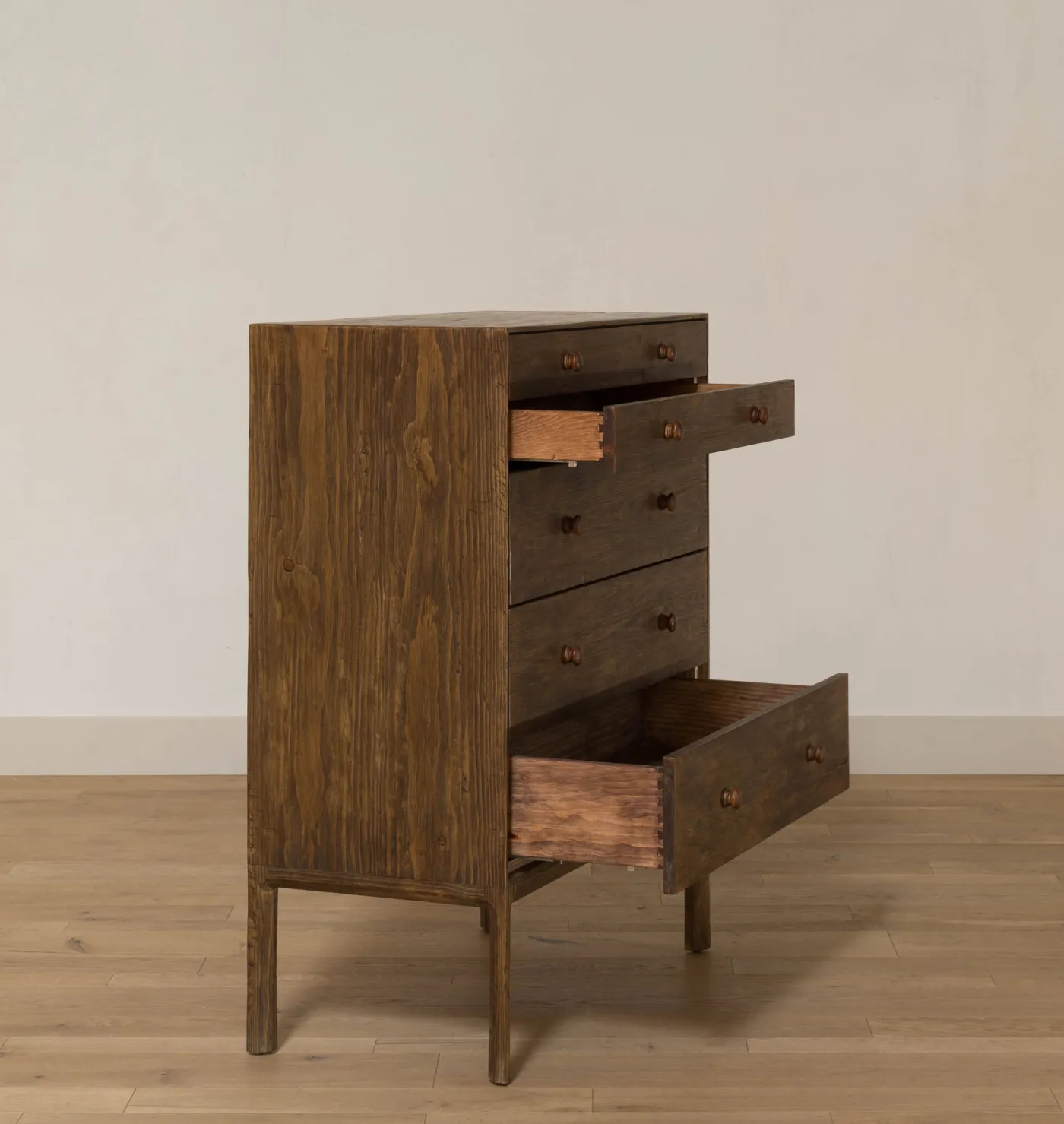 Cove Dresser
