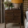 Cove Side Table