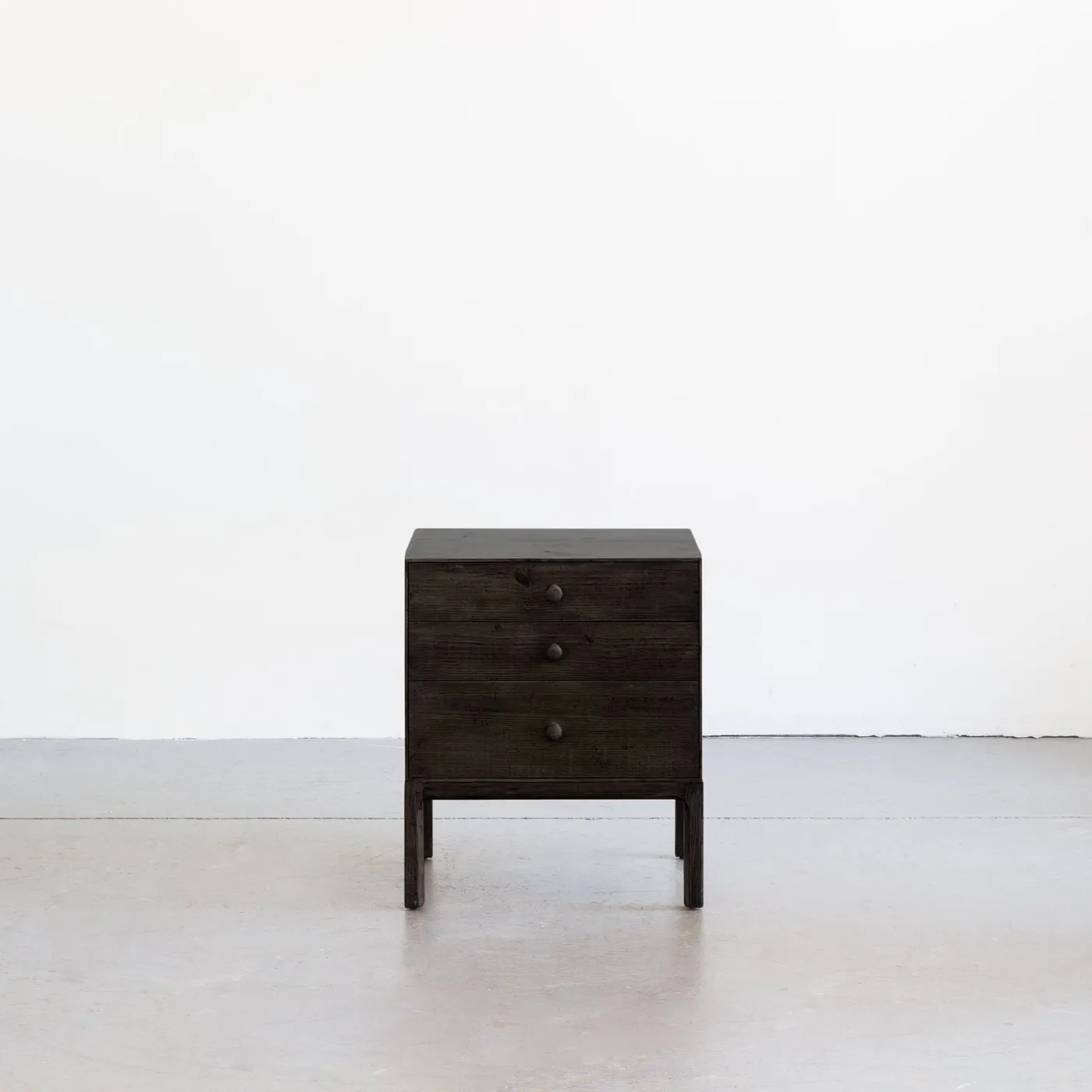 Cove Side Table