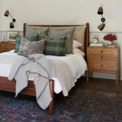 Cove Side Table