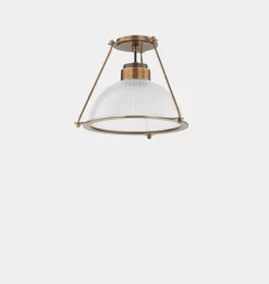 Cowan Flush Mount