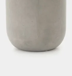 Crosby Round End Table