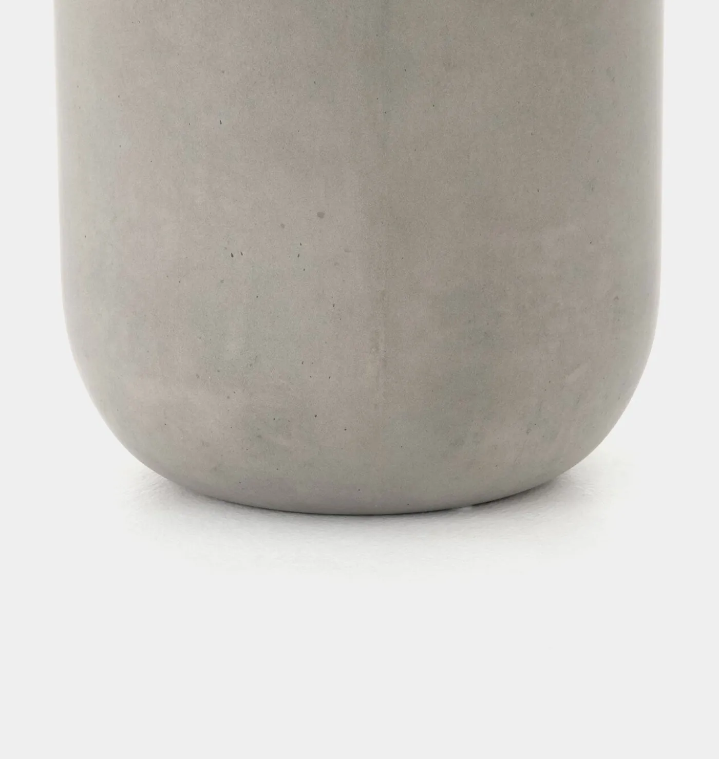 Crosby Round End Table
