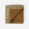 Crossroads Coverlet