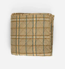 Crossroads Coverlet