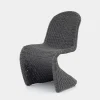 Cruz Outdoor Dining Chair