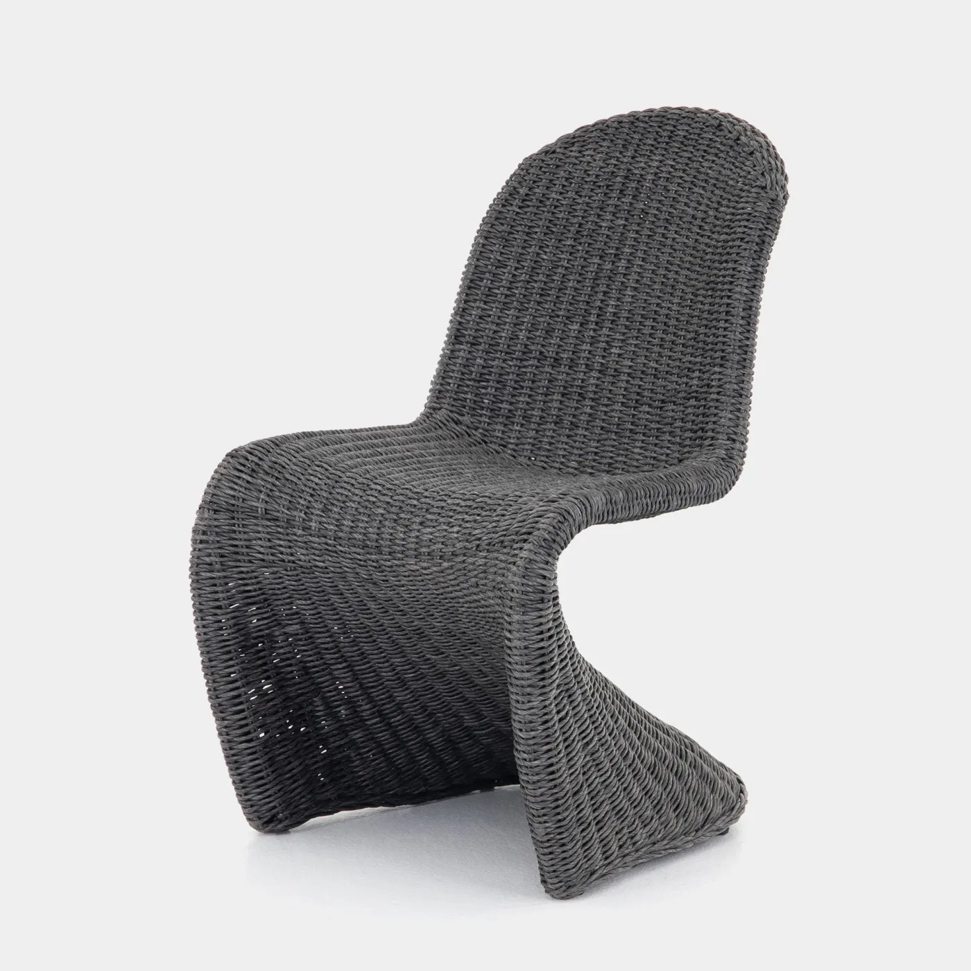 Cruz Outdoor Dining Chair
