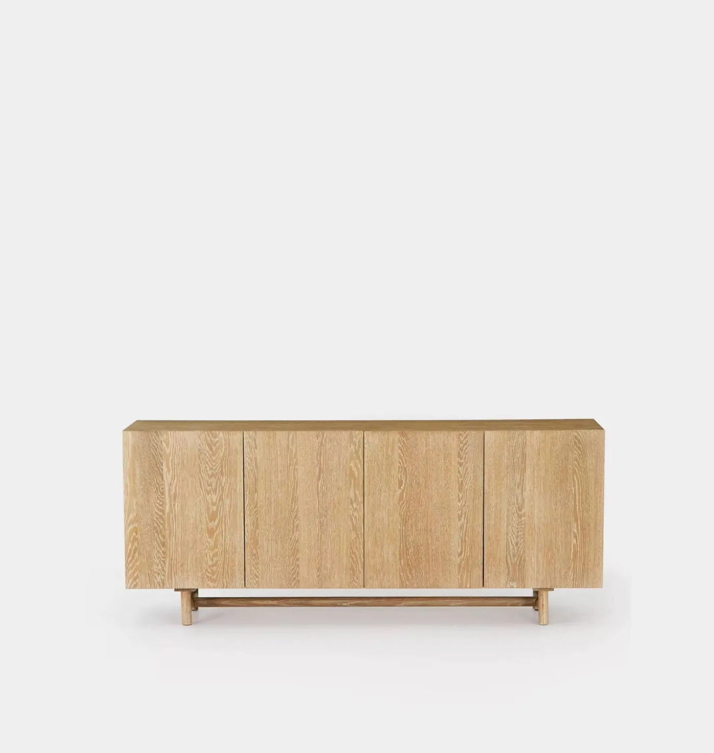 Culver Sideboard Washed Oak