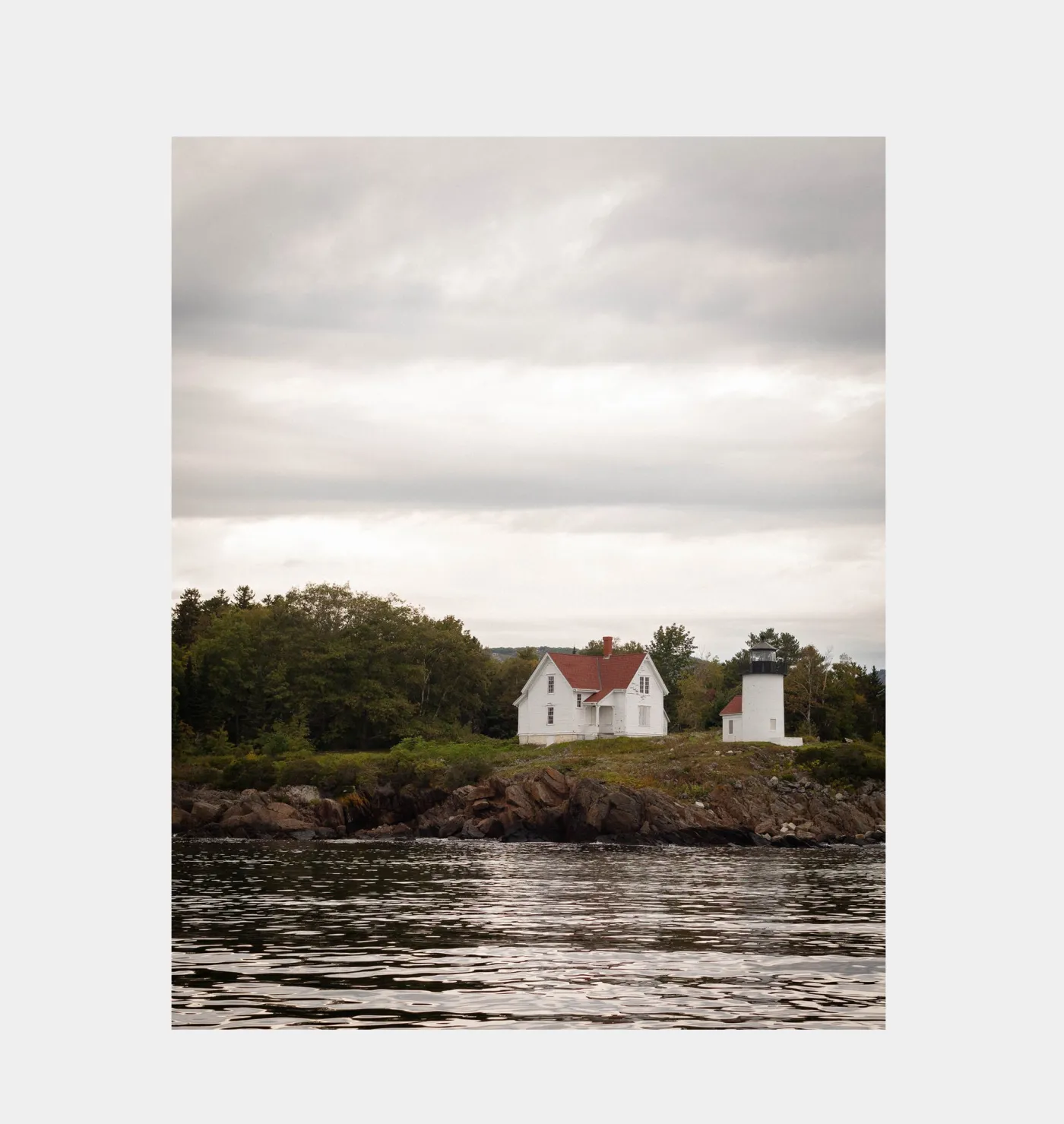 Curt Island