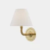 Curves I Sconce