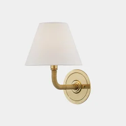 Curves I Sconce