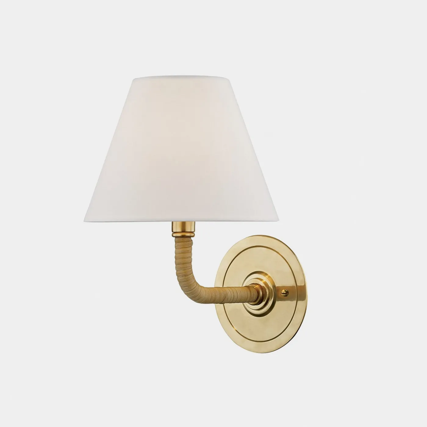 Curves I Sconce