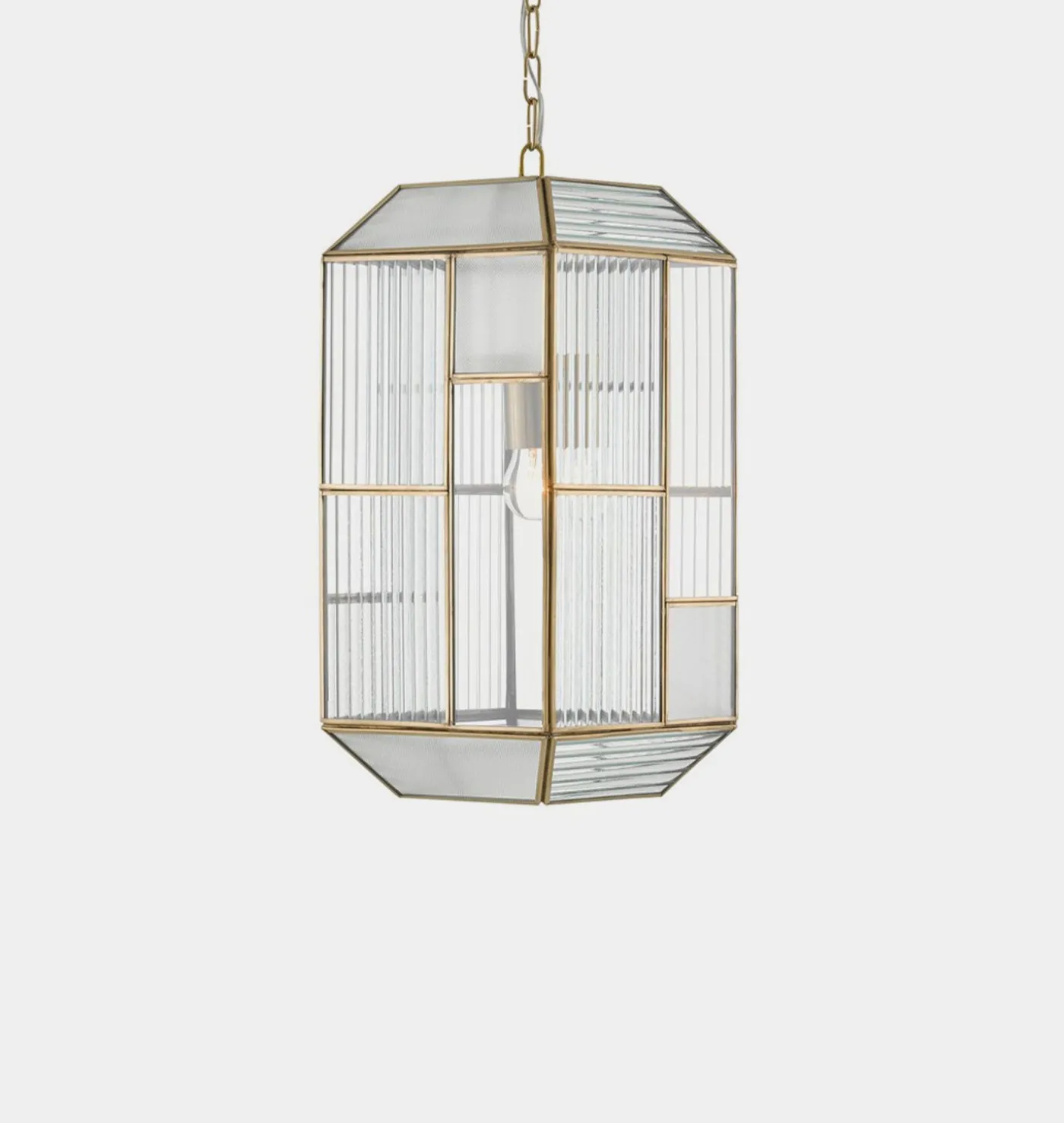 Cyril Pendant