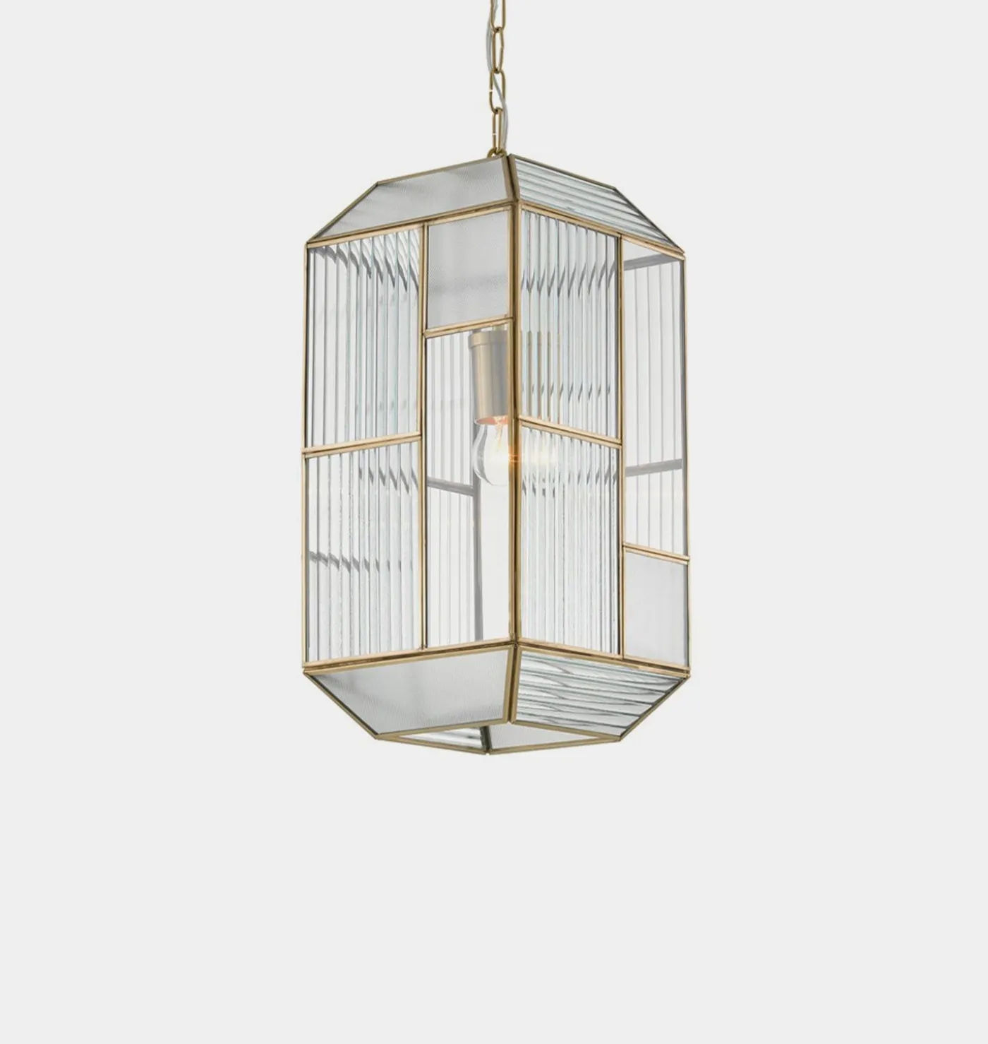 Cyril Pendant