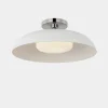 Cyrus 16" Flush Mount