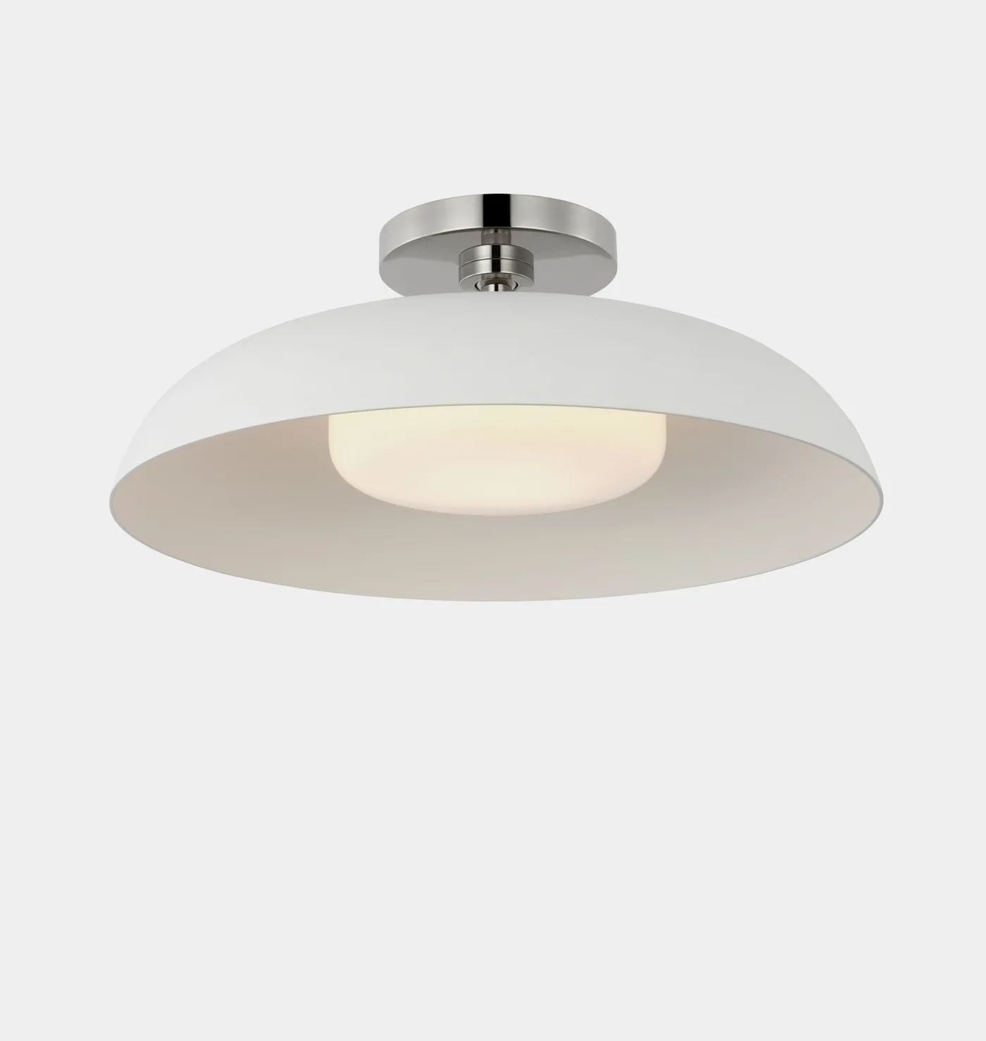 Cyrus 16" Flush Mount