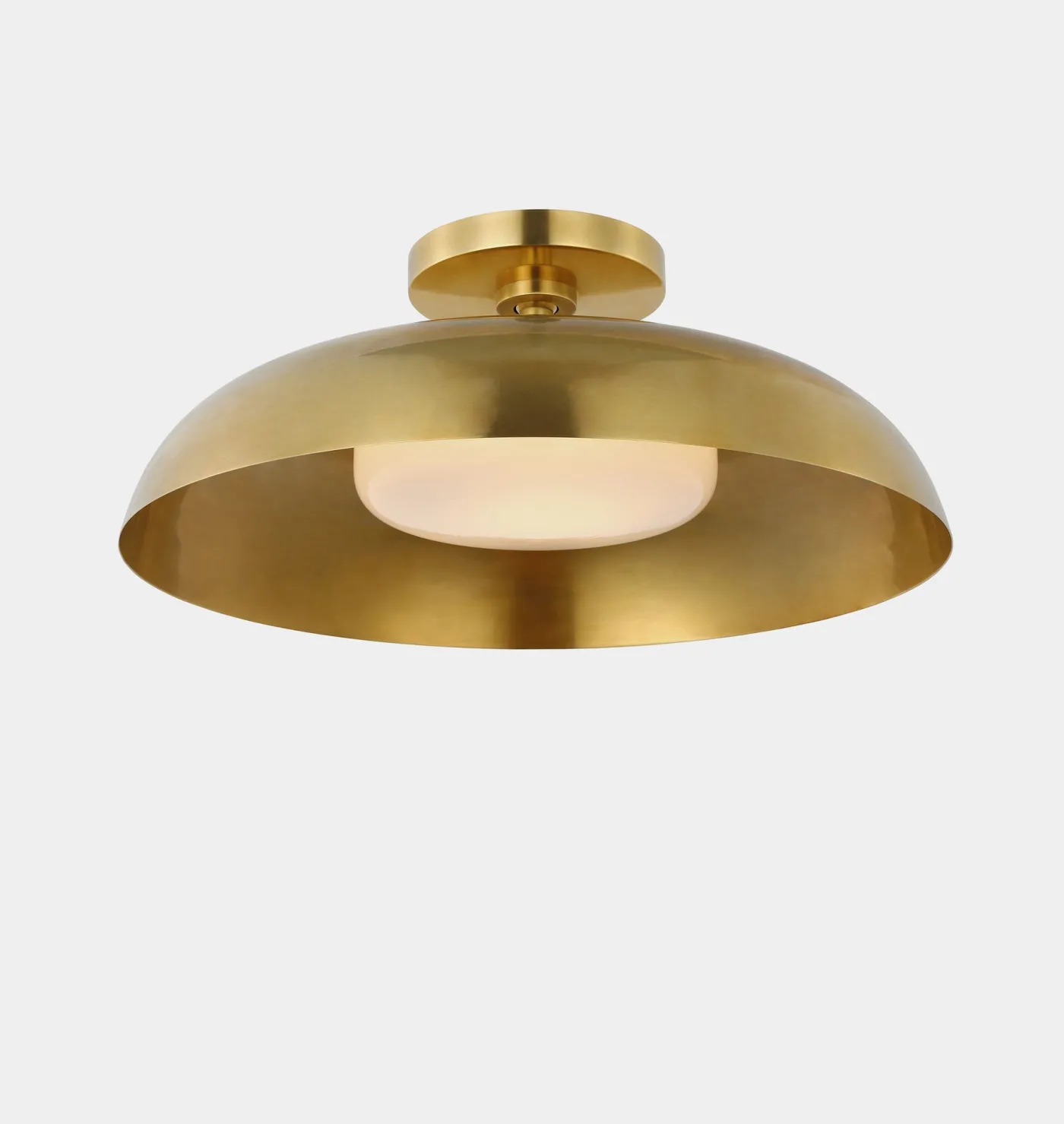 Cyrus 16" Flush Mount
